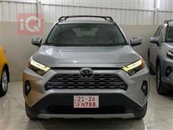 تويوتا راف 4